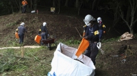 Phát hiện thêm nhiều tu nghiệp sinh Việt dọn rác phóng xạ ở Fukushima