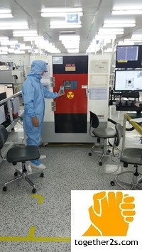 Tư vấn và xin cấp phép tiến hành công việc bức xạ (Sử dụng thiết bị đo hạt nhân phát tia X)-together2s.com
