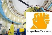 Dịch vụ:  -	Tư vấn dịch vụ về An toàn bức xạ và Môi trường-together2s.com