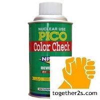 Pico color check