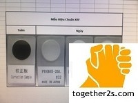 Hiệu chuẩn máy huỳnh quang tia X XRF-together2s.com