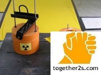 Áp tải và vận chuyển an toàn nguồn phóng xạ đi lưu giữ-together2s.com