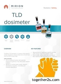 Catalogue liều kế cá nhân TLD-together2s.com