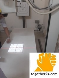 Cung cấp dịch vụ kiểm định máy X-Quang, CT và 1 số thiết bị bức xạ trong y tế-together2s.com