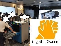 Hỗ trợ cấp phép sử dụng 02 máy X-ray-together2s.com