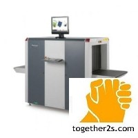 Đo kiểm tra an toàn bức xạ tia X cho máy soi hành lý-together2s.com