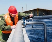 Dịch vụ bảo trì sửa chữa trạm xử lý nước thải