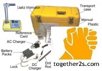 Nhập khẩu máy Troxler-together2s.com
