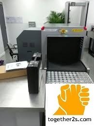 dịch vụ xin giấy phép sử dụng máy tia X soi an ninh kiểm tra hành lý ra vào trong nhà máy sản xuất điện tử-together2s.com