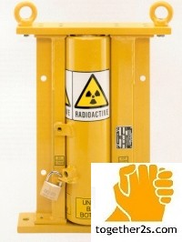 Lắp đặt lô nguồn phóng xạ Cs-137 và Co-60 tại nhà máy Đạm -together2s.com