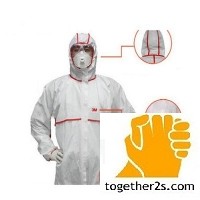 Phân phối quần áo chống phóng xạ-together2s.com