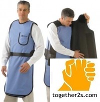 Bán quần áo chống phóng xạ tia X, gamma toàn thân wholebody-together2s.com