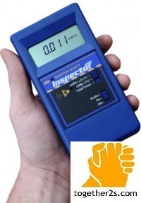 Thiết bị đo liều phóng xạ-together2s.com