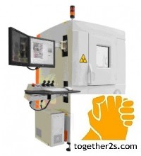 Đo đạc đánh giá an toàn sử dụng máy X-ray công nghiệp-together2s.com