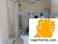 Kiểm tra chất lượng và ATBX cho máy chẩn đoán X - Quang-together2s.com