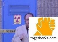 TRAINING PROGRAMME ON
BASIC RADIATION SAFETY IN INDUSTRY-together2s.com
