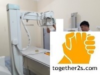 Dịch vụ kiểm tra chất lượng thiết bị X-Quang-together2s.com