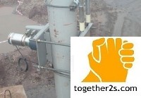 Xin giấy phép nhập khẩu và áp tải các nguồn phóng xạ Cs-137 sử dụng trong dây chuyền lọc tuyển khoáng sản-together2s.com