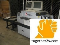 Lập hồ sơ xin giấy phép gia hạn sử dụng các máy soi hành lý -together2s.com