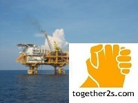 Khảo sát sử dụng nguồn phóng xạ trên giàn khoan khai thác dầu khí-together2s.com