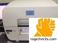 Sử dụng 01 máy phát tia X để phân tích thành phần độc hại trong sản phẩm-together2s.com