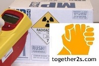 Làm thủ tục lấy nguồn phóng xạ Cs-137 và áp tải về công trình tại Bình Dương-together2s.com