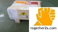 Tư vấn xin giấy phép nhập khẩu và vận chuyển nguồn phóng xạ-together2s.com