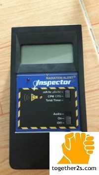 Cung cấp máy đo phóng xạ Inspector+ của SE  International Mỹ hàng mới   LH 0941 88 99 83
