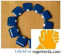 Liều kế nhiệt phát quang TLD-together2s.com