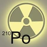 Theo Đài Australia, lượng phóng xạ Polonium-210 trong thuốc lá gây khoảng 2% các trường hợp tử vong do thuốc lá, tương đương với khoảng vài nghìn ca tử vong chỉ tính riêng ở Mỹ.